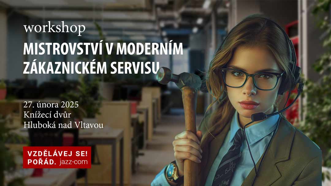 Zákaznický servis